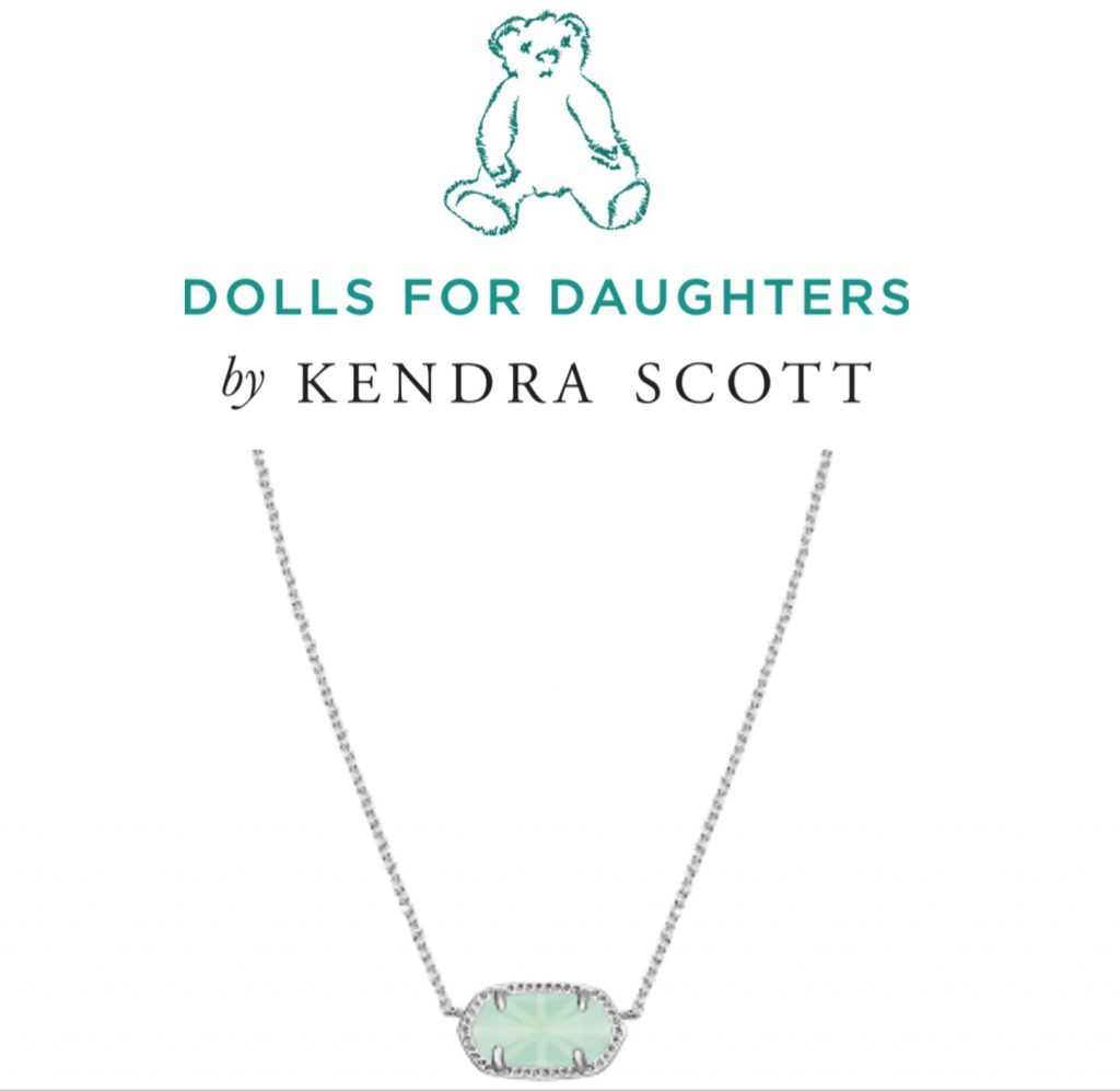 Dolls For Daughters Signature Piece