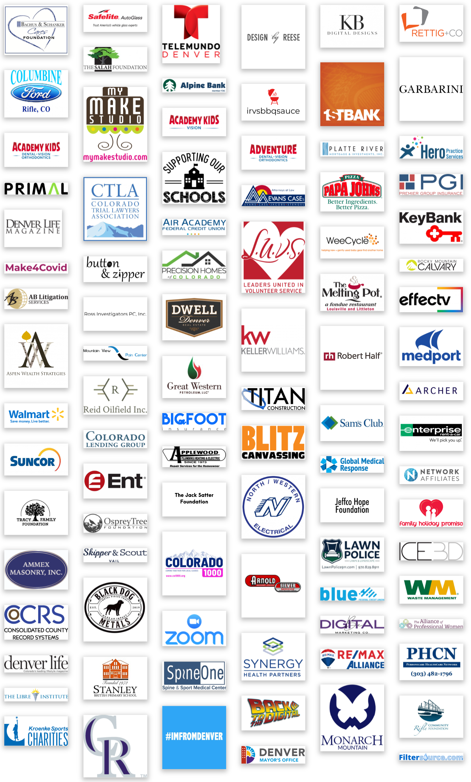 Corporate Partners