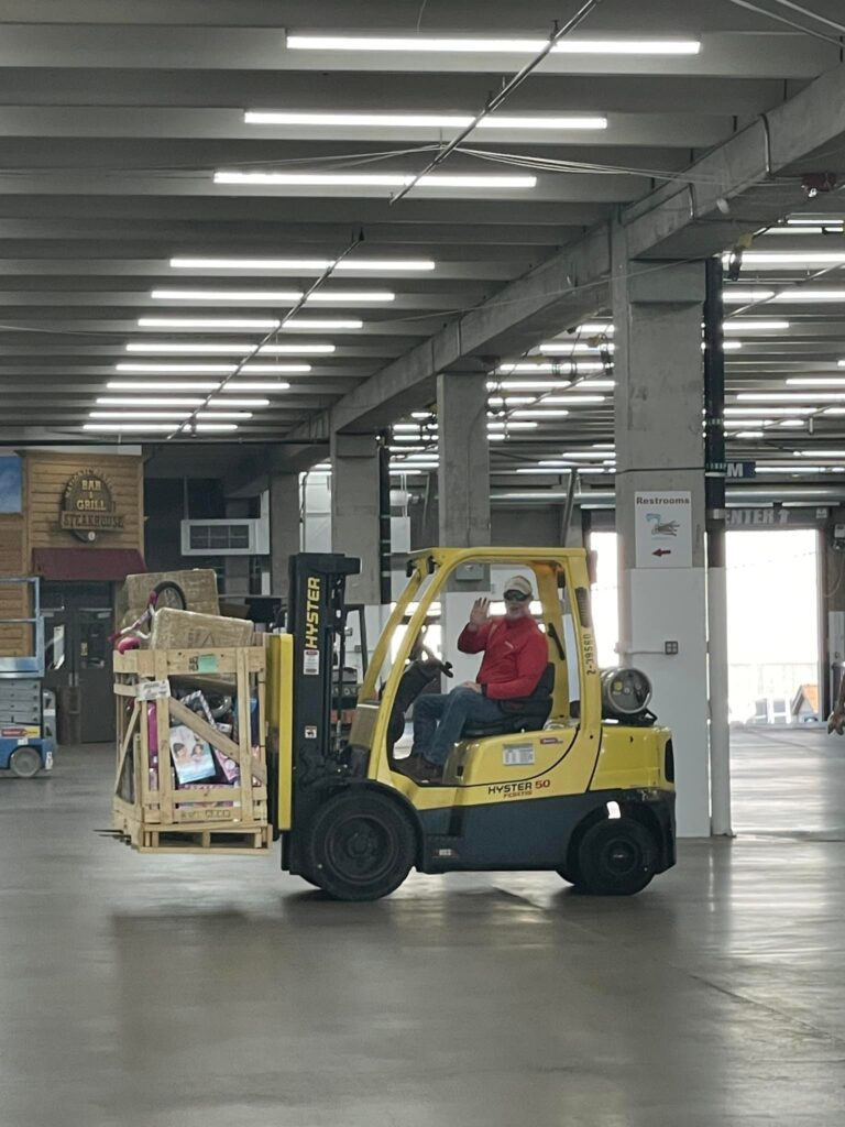 Culture of Service